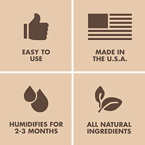 Boveda 65% Size 60 Review: Humidity Control Packs image 7