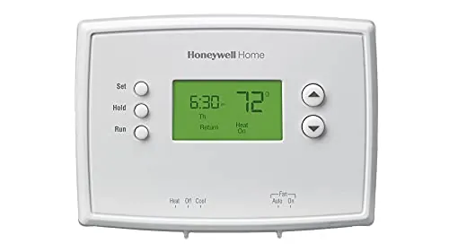 Honeywell Home RTH2300B1038 Thermostat Review image 2