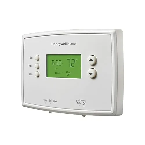 Honeywell Home RTH2300B1038 Thermostat Review image 3