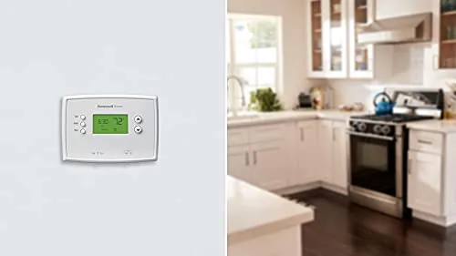Honeywell Home RTH2300B1038 Thermostat Review image 7
