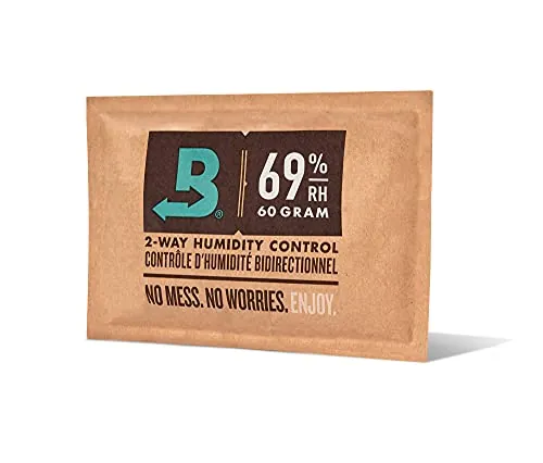 Boveda 69% Humidity Control Pack Review image 5