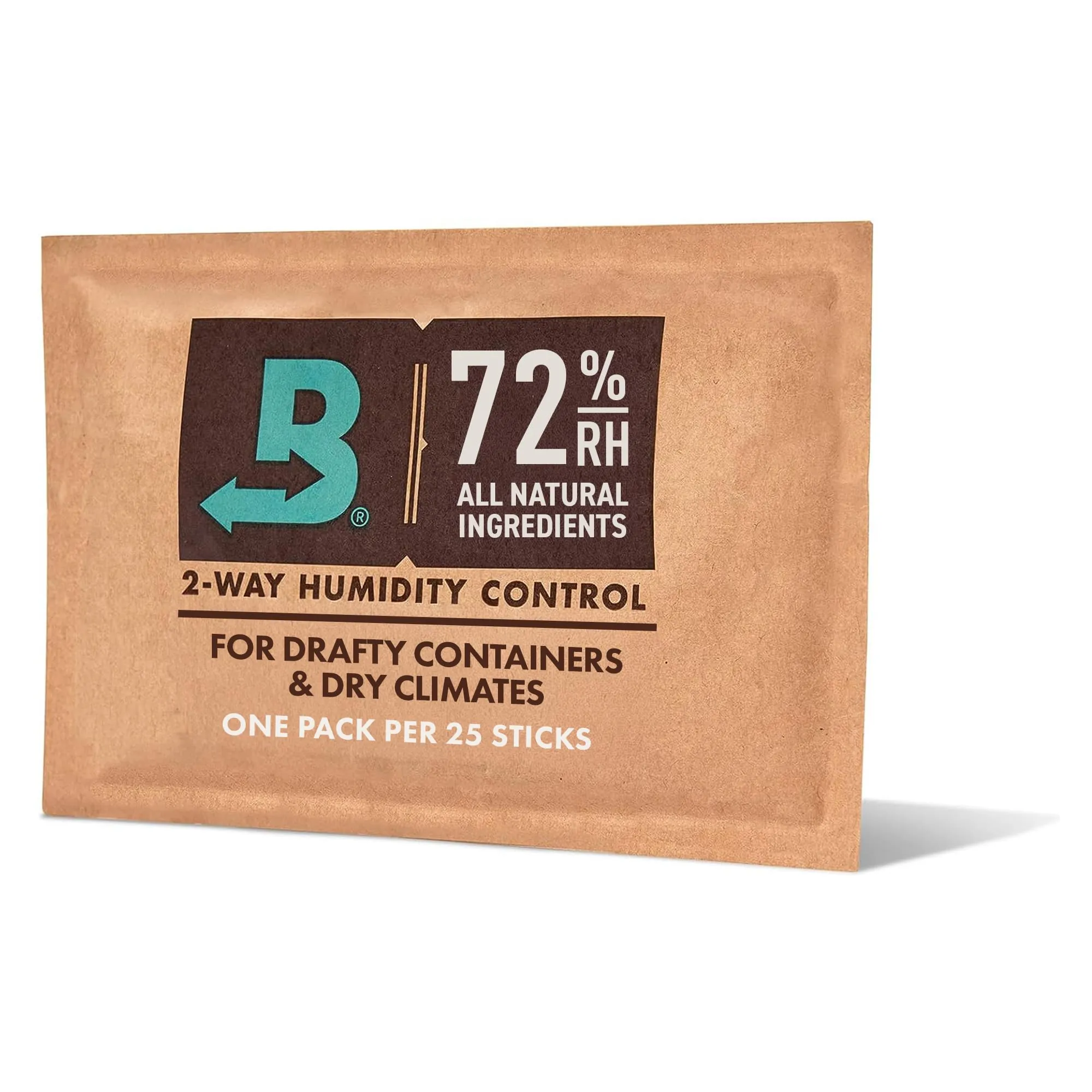 Boveda 72% Humidity Control Pack Review: Humido...