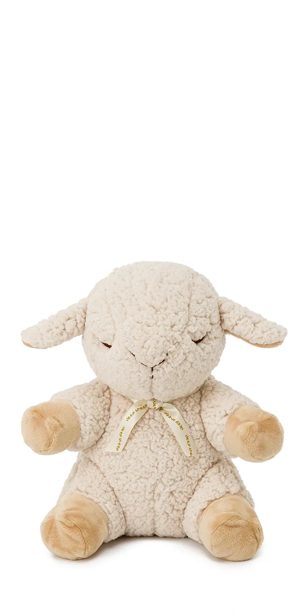 Cloud b Sleep Sheep Review: Portable Baby Sound Machine image 9