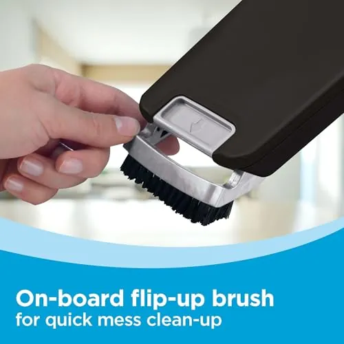 BLACK+DECKER BDH2000PL Review: Handheld Vacuum image 7
