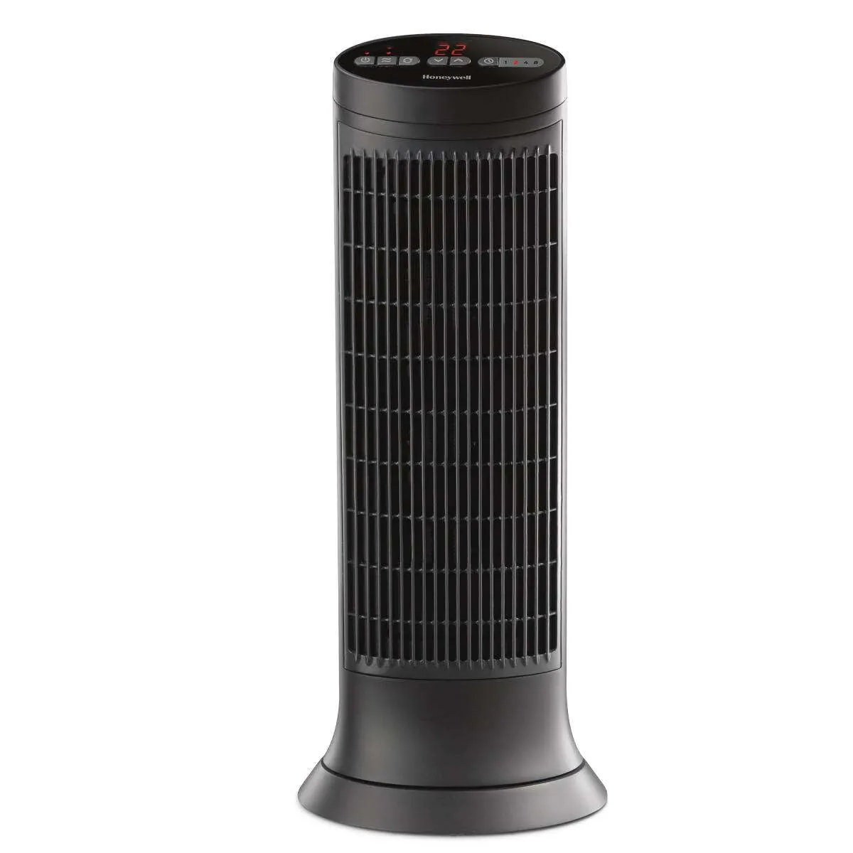 Honeywell HCE322 Tower Heater Review