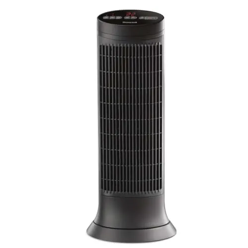 Honeywell HCE322 Tower Heater Review image 2