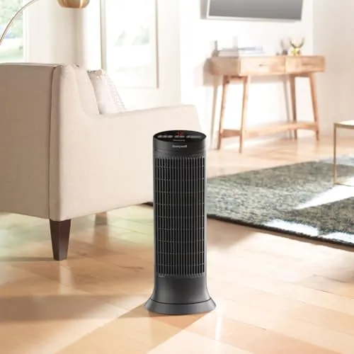 Honeywell HCE322 Tower Heater Review image 3