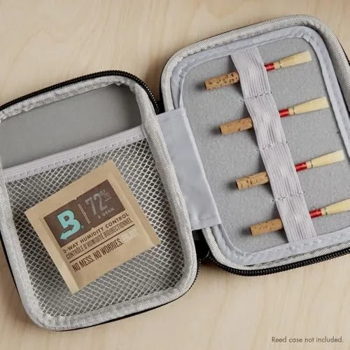 Boveda 72% RH Review: Humidity Control Pack for Humidors image 3
