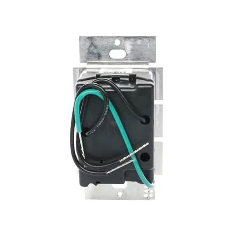 Lutron Caseta Smart Dimmer Switch Review image 4