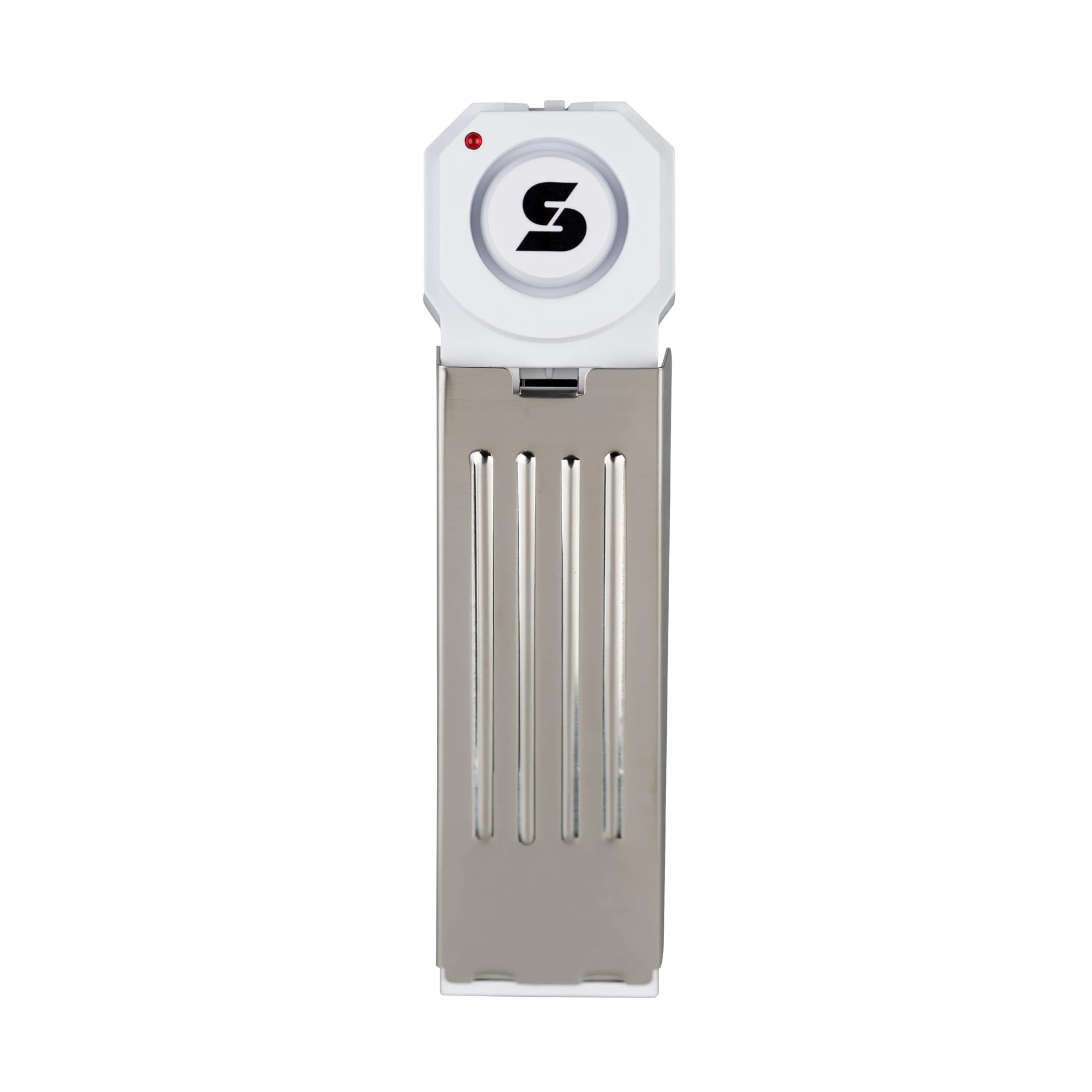 SABRE 120 dB Door Stop Alarm Review: Travel Security