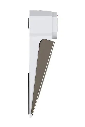 SABRE 120 dB Door Stop Alarm Review: Travel Security image 3
