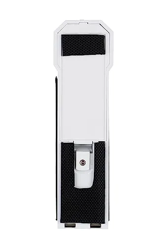 SABRE 120 dB Door Stop Alarm Review: Travel Security image 4
