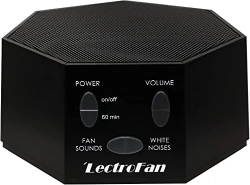 Adaptive Sound Technologies LectroFan Classic R...