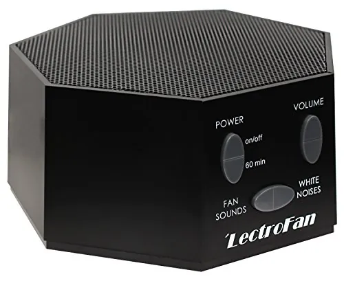 Adaptive Sound Technologies LectroFan Classic Review image 4