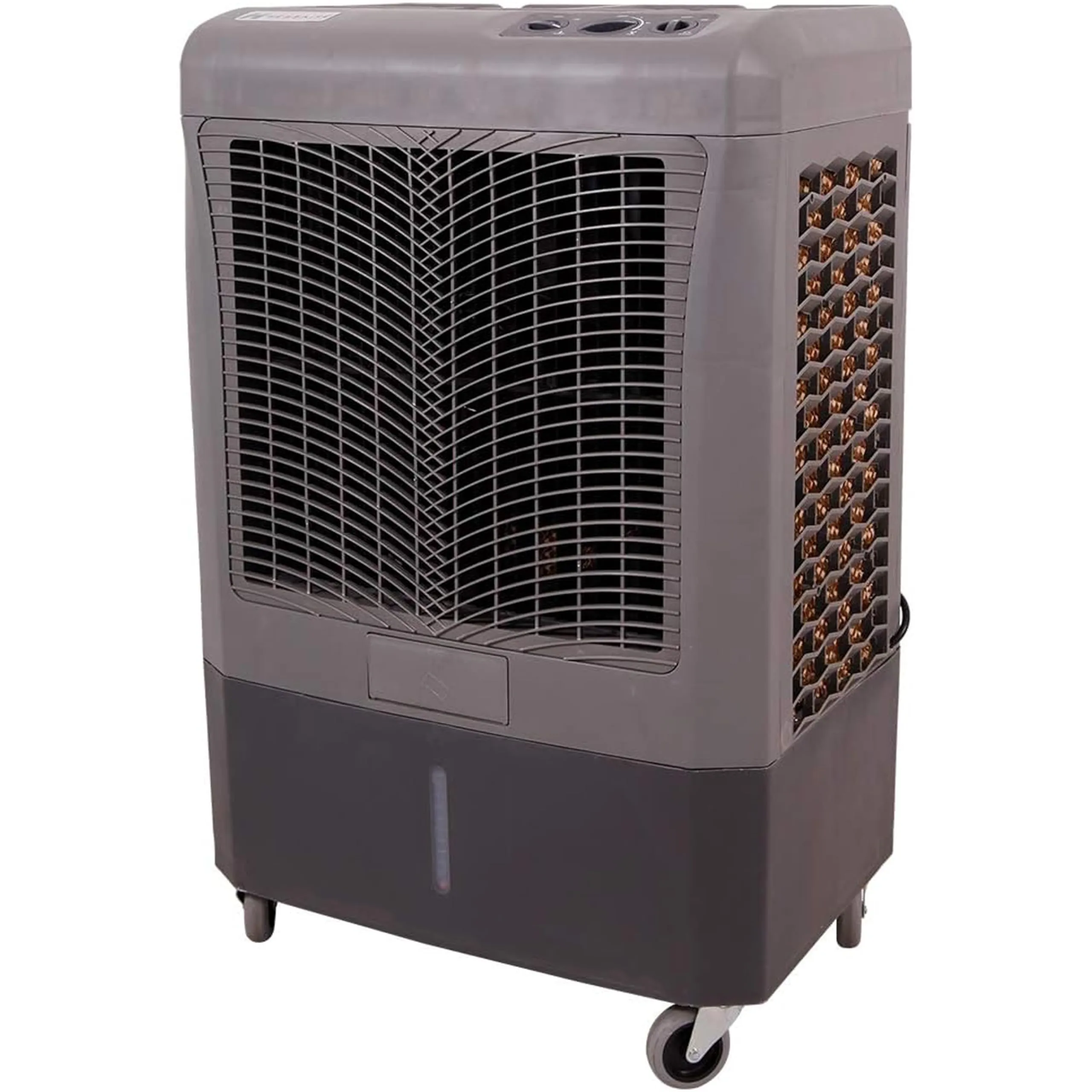 Hessaire MC37M Review: 3100 CFM Evaporative Cooler
