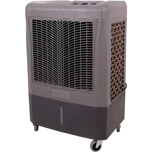Hessaire MC37M Review: 3100 CFM Evaporative Cooler image 2
