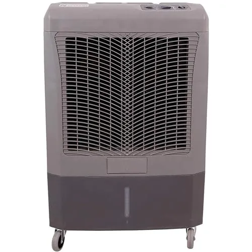 Hessaire MC37M Review: 3100 CFM Evaporative Cooler image 3