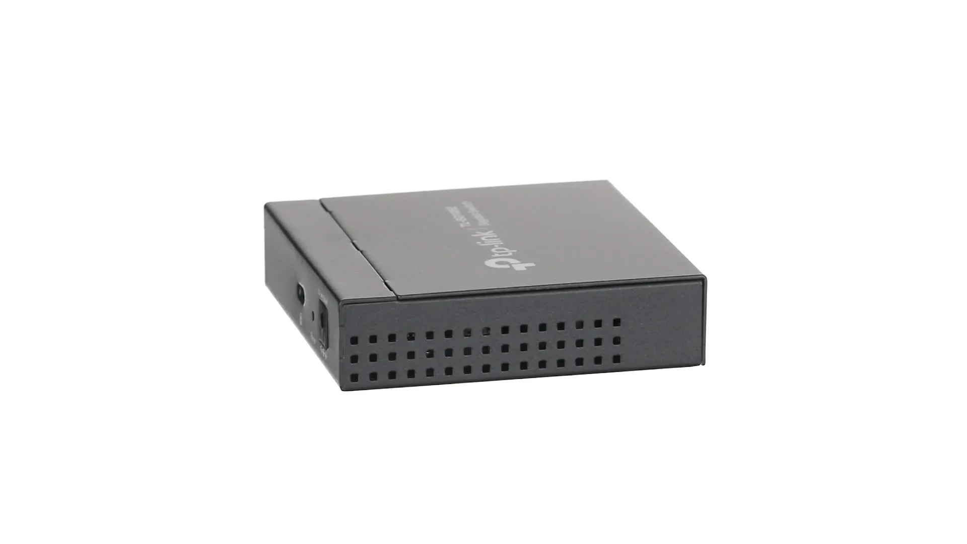 TP-Link TL-SG105E Review: 5-Port Gigabit Smart Switch image 7