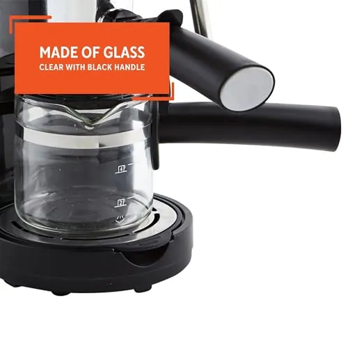 IMUSA 4-Cup Glass Replacement Carafe Review image 4