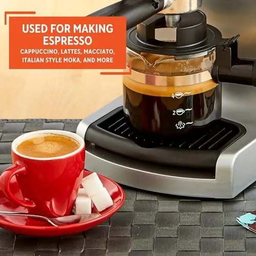 IMUSA 4-Cup Glass Replacement Carafe Review image 7