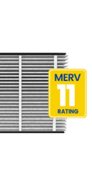 AprilAire 410 Filter Review: MERV 11 HVAC Replacement image 9