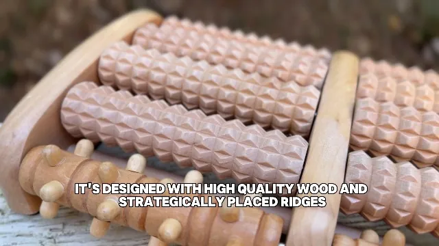 TheraFlow Foot Roller Review: Foot Massager Relief & Value image 7