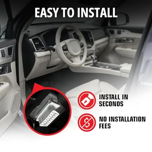 CARLOCK Anti Theft Car Device Review: 4G Car Tracker image 3