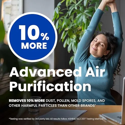 AprilAire 210 Filter Review: MERV 11 Whole House Air Filter image 4