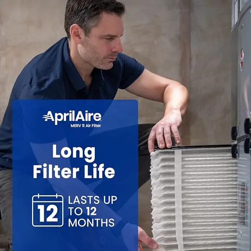 AprilAire 210 Filter Review: MERV 11 Whole House Air Filter image 6