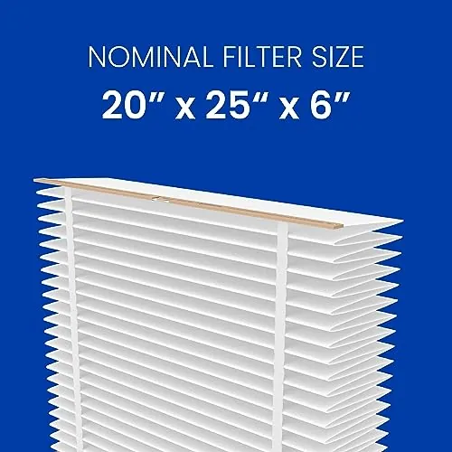 AprilAire 201 Filter Review: MERV 10 HVAC Replacement image 3