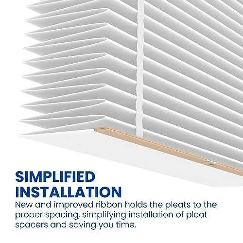 AprilAire 201 Filter Review: MERV 10 HVAC Replacement image 5