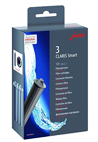 Jura 71794 Claris Smart Filter Cartridge Review image 2