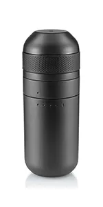 Wacaco Minipresso GR Review: Portable Espresso Maker image 9
