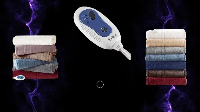 Beautyrest Ogee Electric Throw Review: Comfort and Value image 8
