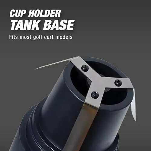 Mr Heater Golf Cart Heater Review: Heat, Safety and Value image 5