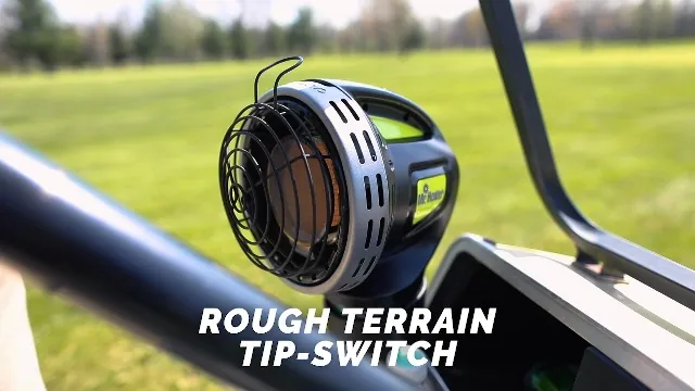 Mr Heater Golf Cart Heater Review: Heat, Safety and Value image 8