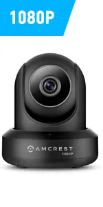 Amcrest ProHD 1080P WiFi Camera Review image 9