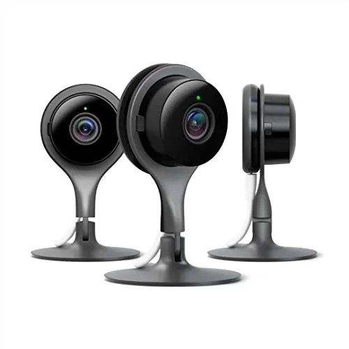Google Nest Cam Indoor 3 Pack Review: Indoor Security