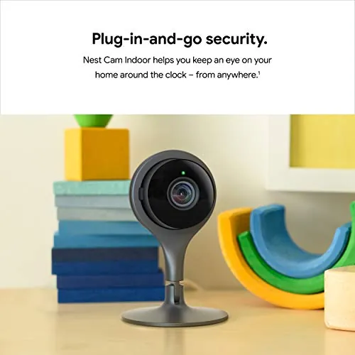 Google Nest Cam Indoor 3 Pack Review: Indoor Security image 2