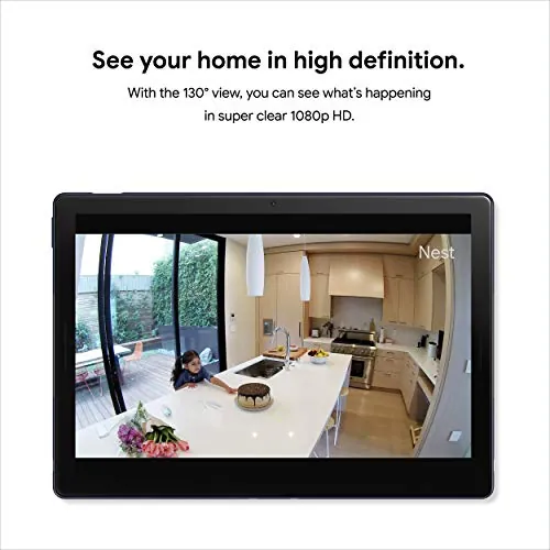 Google Nest Cam Indoor 3 Pack Review: Indoor Security image 4