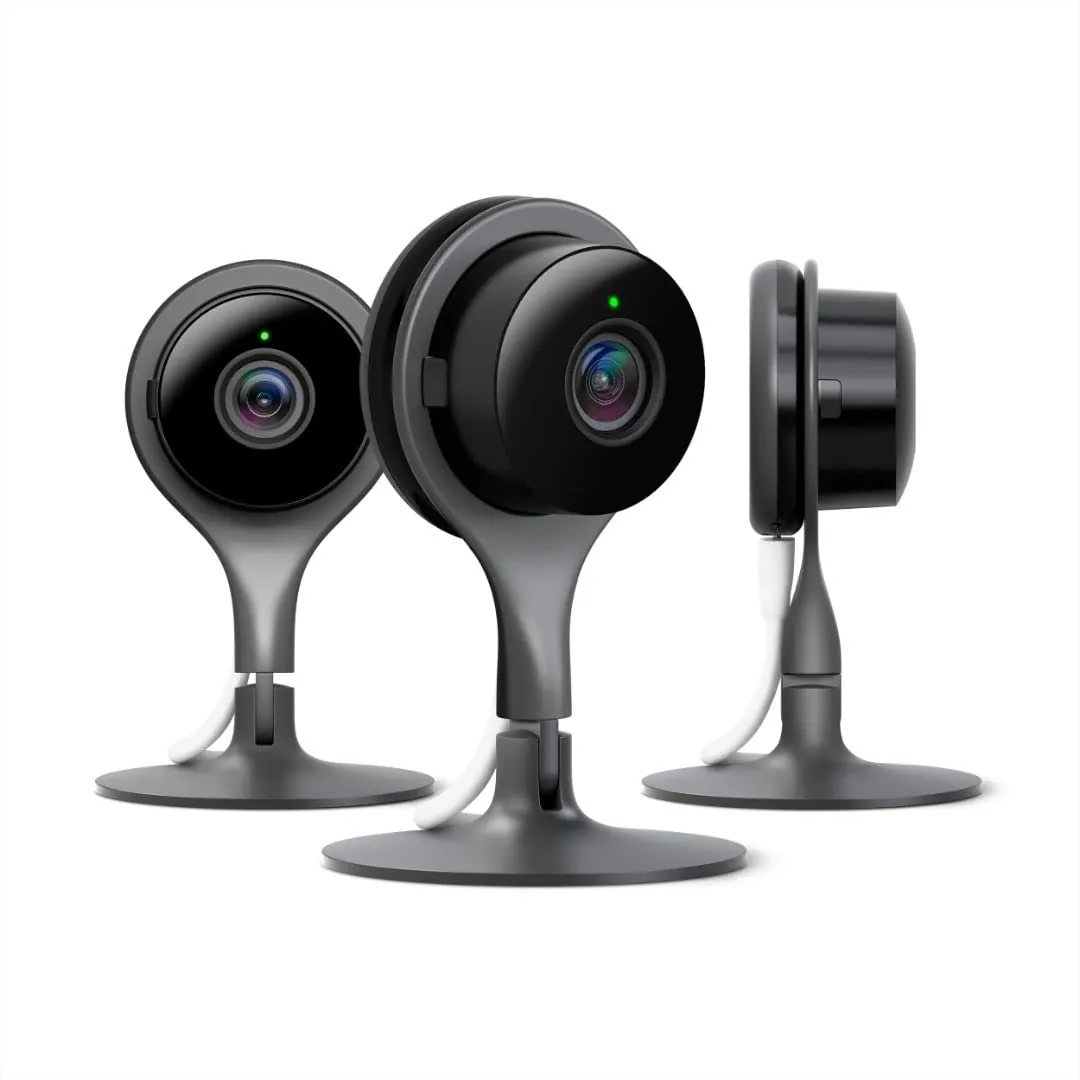 Google Nest Cam Indoor 3 Pack Review: Indoor Security image 8
