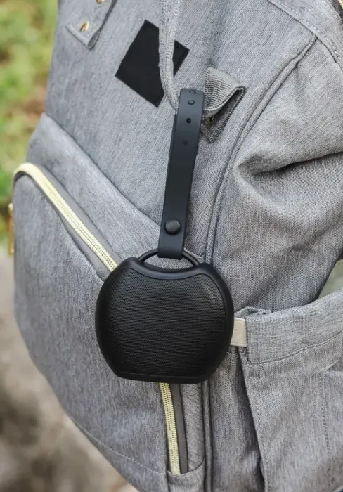 Yogasleep Rohm Review: Portable White Noise Machine image 9