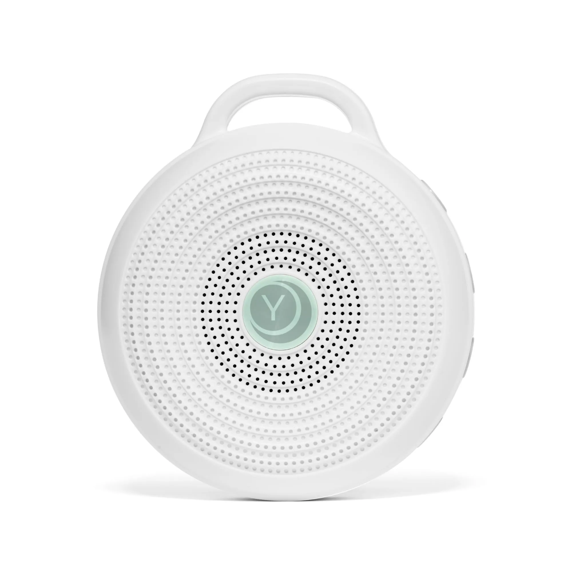 Yogasleep Rohm Review: Portable White Noise Machine image 8