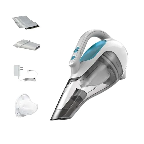 BLACK+DECKER dustbuster HHVI315JO42 Review image 2