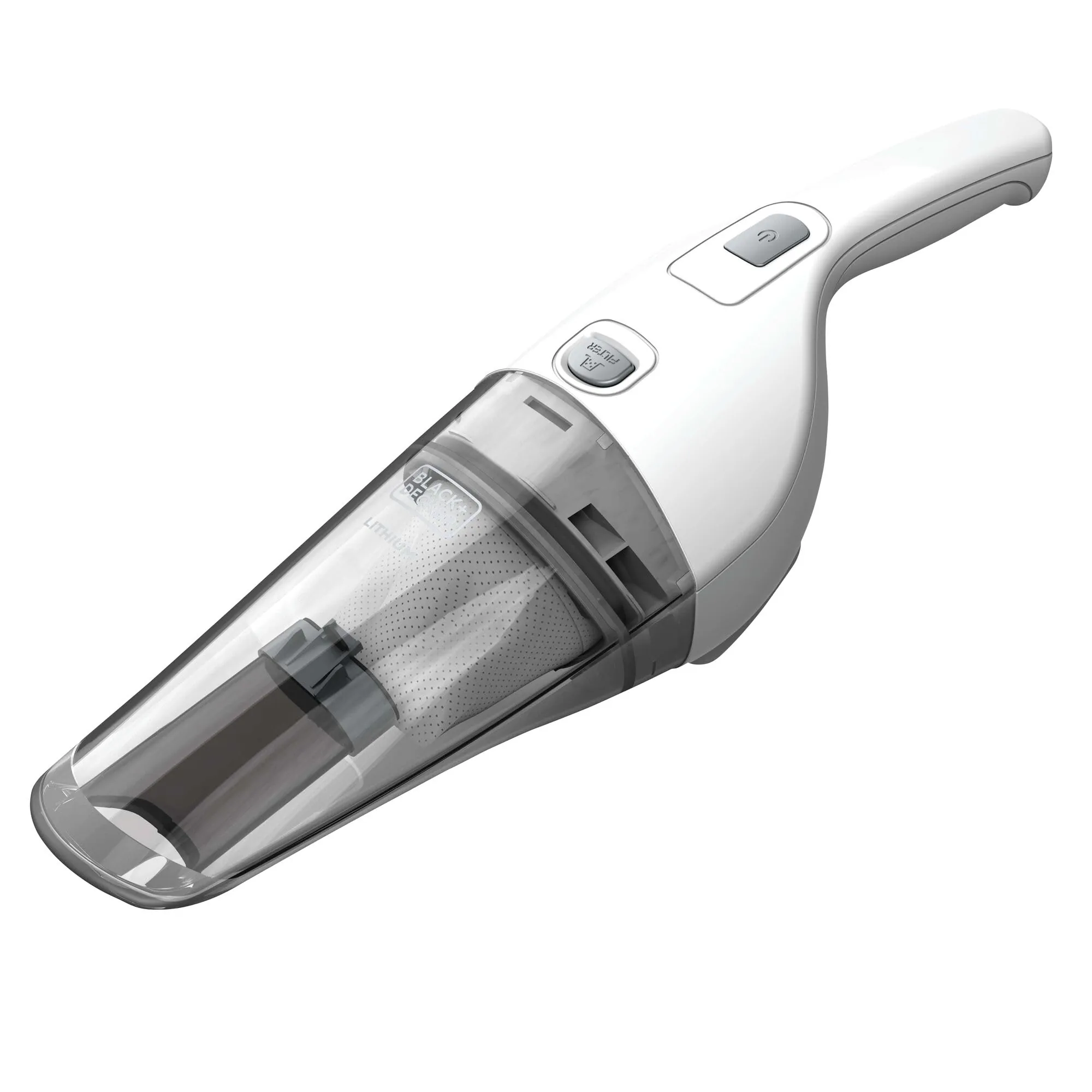 BLACK+DECKER HNV220BCZ10FF Handheld Vacuum Review