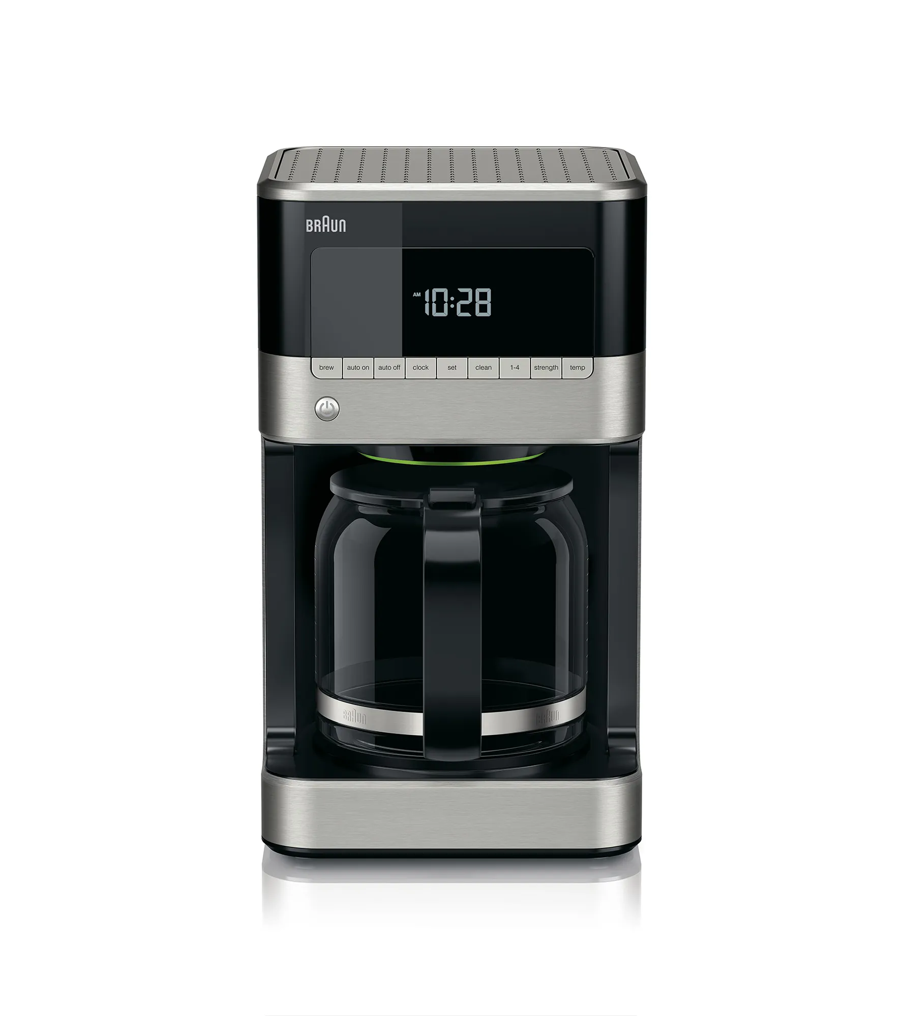 Braun BrewSense KF7150 Review: 12-Cup Drip Coffee Maker image 8