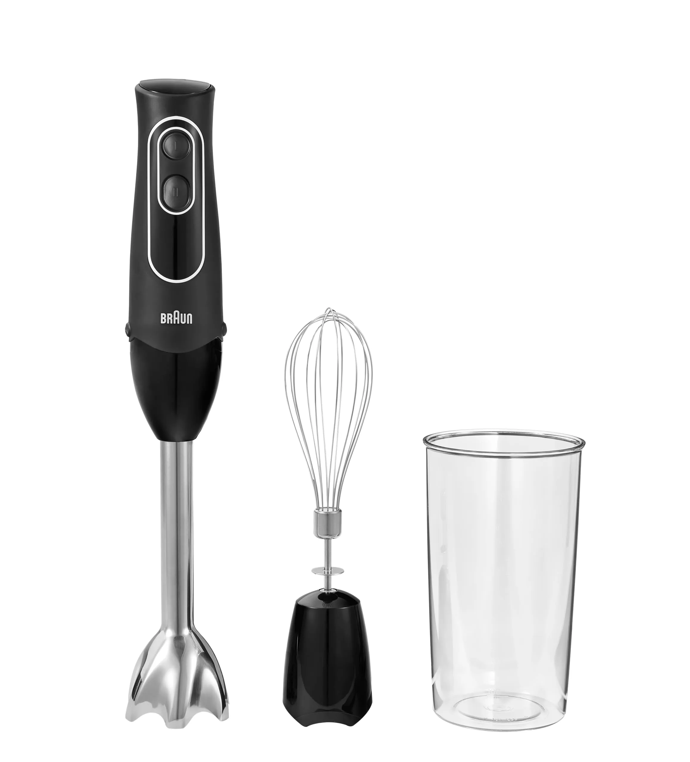 Braun MultiQuick 5 MQ505 Immersion Blender Review