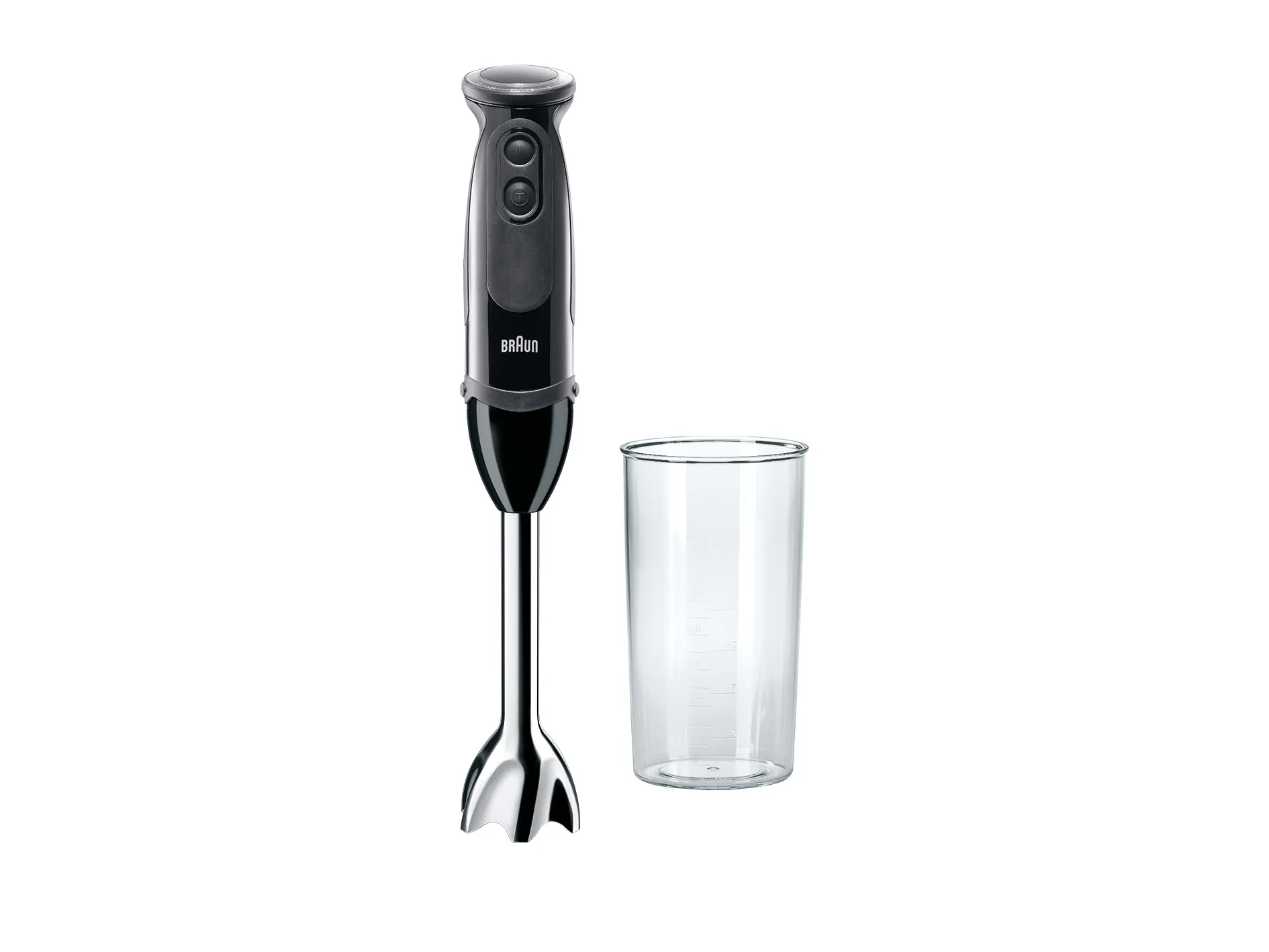 Braun MultiQuick 5 MQ505 Immersion Blender Review image 9