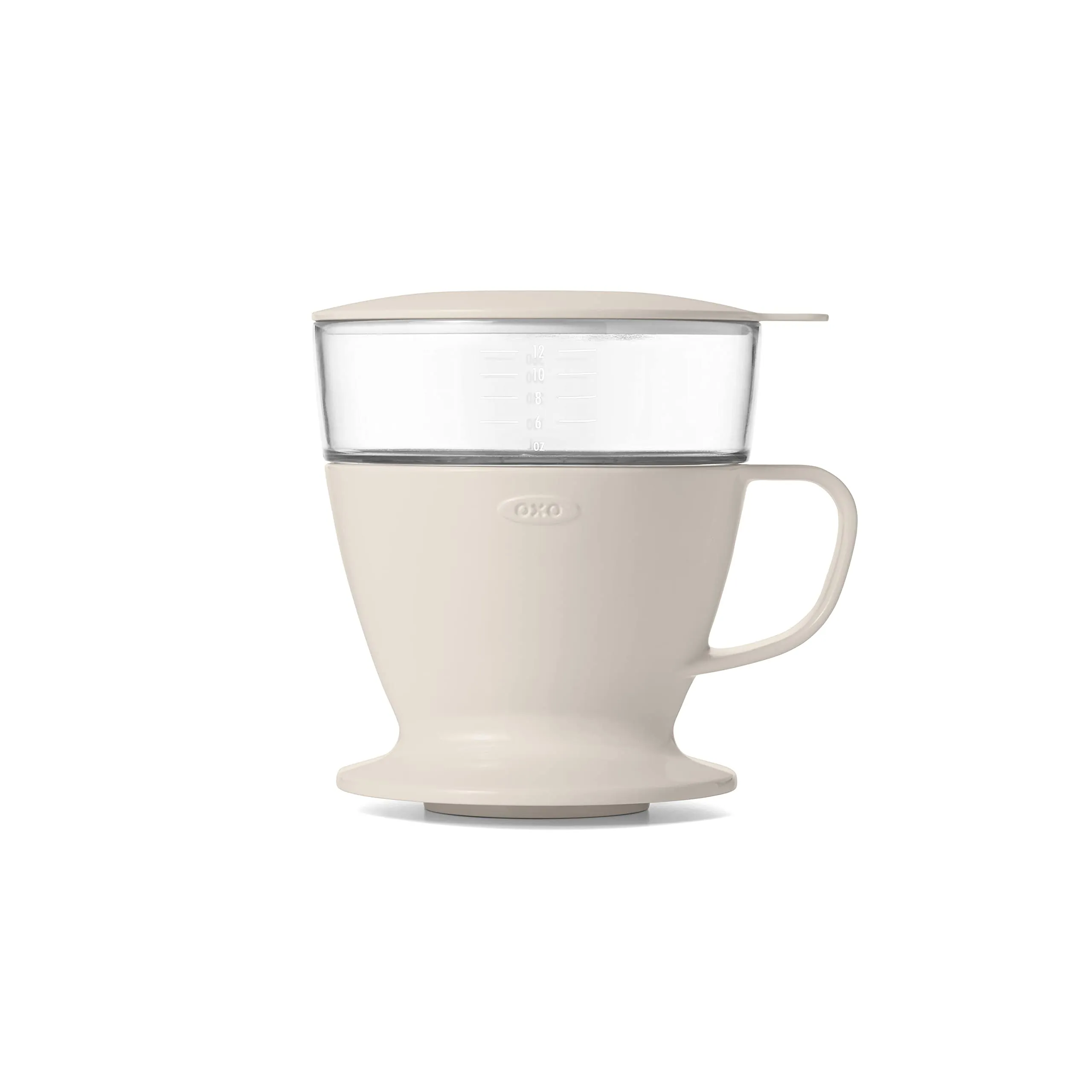 OXO Brew Single Serve Pour-Over Coffee Maker Review