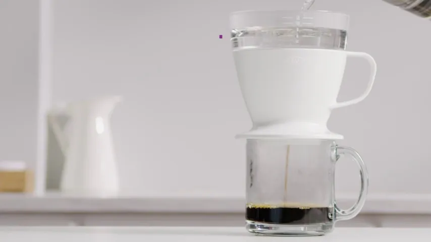 OXO Brew Single Serve Pour-Over Coffee Maker Review image 8